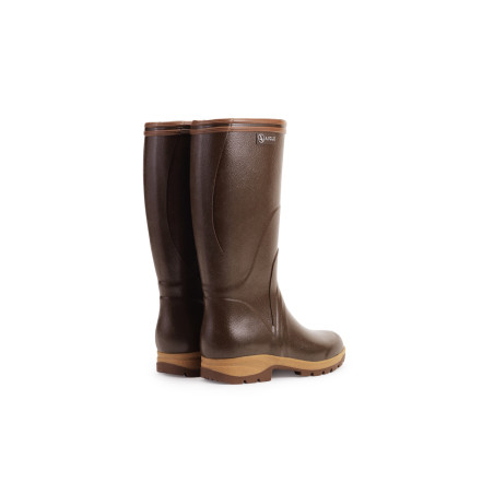 MIXED PROFESSIONAL BOOT AIGLE TANCAR PRO