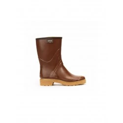 BOTILLON PROFESSIONNEL HOMME AIGLE BISON 
