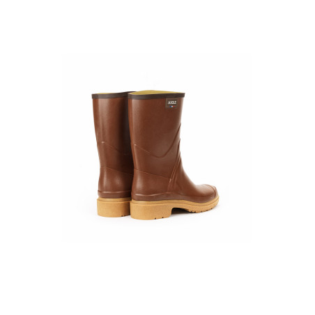 BOTILLON PROFESSIONAL UOMO AIGLE BISON