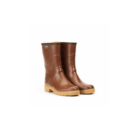 BOTILLON PROFESSIONAL UOMO AIGLE BISON