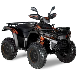 QUAD HY500T 4X4 HYTRACK