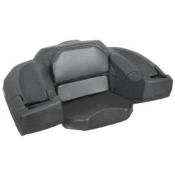 COFFRE POUR QUAD ARRIERE LUXE AVEC POIGNEES 