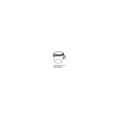 TIRE RONDELLES 3 FONCTIONS - LE PARFAIT 
