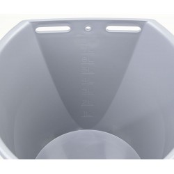 CUBO DE BECERRO