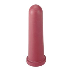TETINES POUR VEAUX SUPER 125 MM - 3 PIECES 