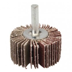 FLAP WHEEL