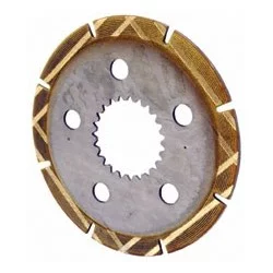 BREMSSCHEIBE