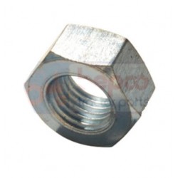 PORCA HEXAGONAL DE ZINCO 8.8 - DIN 934 20x M8