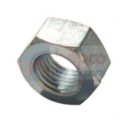 ECROU HEXAGONAL ZINGUE 8.8 - DIN 934 M14 (x10)