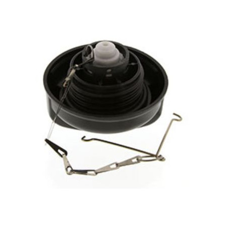 TAMPA DO TANQUE