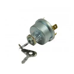 CHAVE DE PARTIDA PARA MASSEY FERGUSON