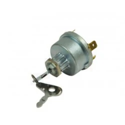 KEY START SWITCH FOR MASSEY FERGUSON