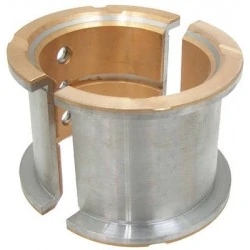 COUSSINET DE BUTEE HANOMAG