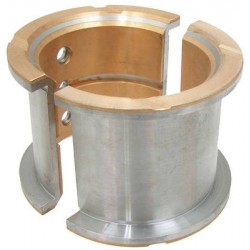HANOMAG THRUST BEARING