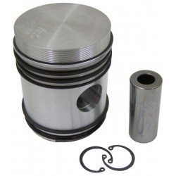 PISTON COTE REPARATION DIAM 87 MM HANOMAG