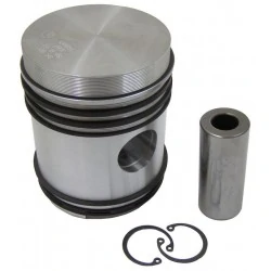 RIPARAZIONE LATO PISTONE DIAM 87 MM HANOMAG