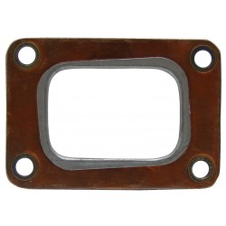 JUNTA DE COLECTOR HANOMAG