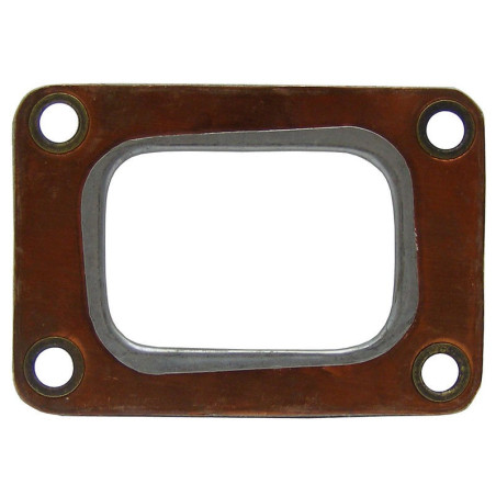 HANOMAG VERTEILERDICHTUNG
