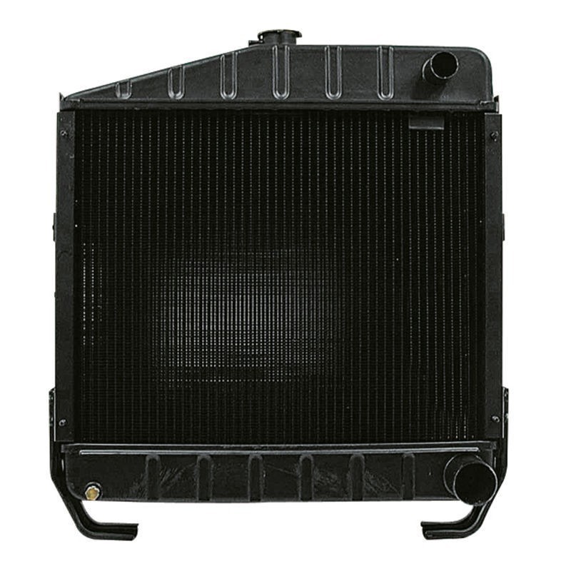 RADIATOR RADIATOR