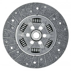 DISCO DI AVANZAMENTO