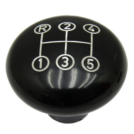 PORSCHE GEAR KNOB