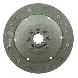 DISQUE D'EMBRAYAGE PORSCHE JUNIOR