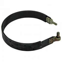 BANDE DE FREIN GAUCHE 