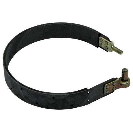 LINKES BREMSBAND