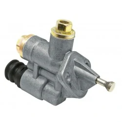 CASE FEED PUMP