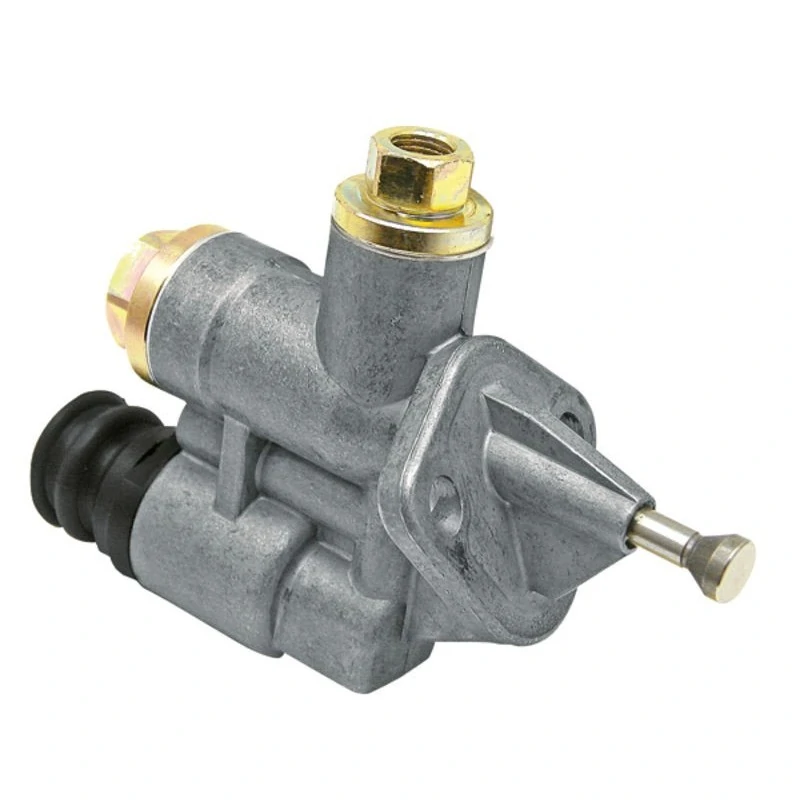 POMPE D'ALIMENTATION CASE
