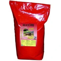 ACTIVE COMPLETE FOOD