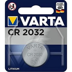 PILE LITIO CR2032 3V CEGASA