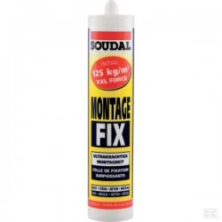COLLE "FIX SOUDAL" 310 ML 