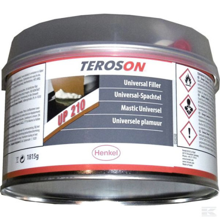 MASTIC MULIT FONCTIONS "TEROSON" 1815 GR