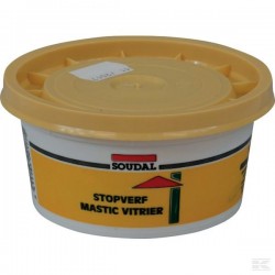VIDRO MASSA 500 G