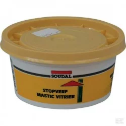 STUCCO VETRO 500 G