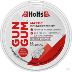 MASTIC POUR ECHAPPEMENTS "HOLTS" 200 GR