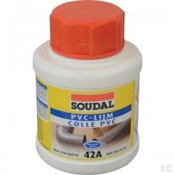 PEGAMENTO PVC 250 ML