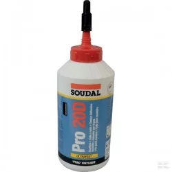 COLLA PER LEGNO RAPIDA 750 GR