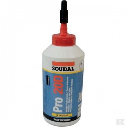 PEGAMENTO RÁPIDO PARA MADERA 750 GR