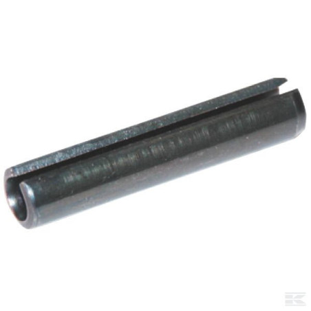 ELASTIC PIN 9X50 MM