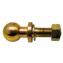 BOULE POUR BARRE A TROU K50  DIAM 25,4 MM 