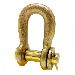 MANILLE A BROCHE  DIAM 12 MM PASSAGE 18 MM 
