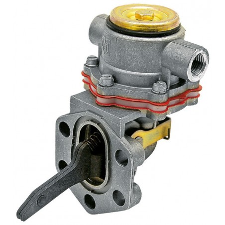 POMPE D'ALIMENTATION VALTRA - SISU 420 - 620 - 634 POMPE D'ALIMENTATION VALTRA - SISU 420 - 620 - 634