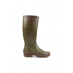 BOTTE DE CHASSE MIXTE AIGLE PARCOURS 2