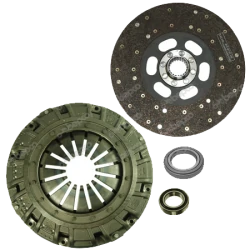 KIT FRIZIONE COMPLETO PER VALTRA
