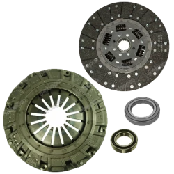 KIT EMBRAYAGE COMPLET POUR VALTRA 