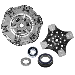 KIT EMBRAYAGE COMPLET POUR STEYR 