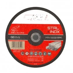DISQUE A TRONCONNER  230X1,9 MM TROU 22,23 MM 