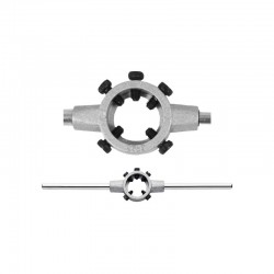 DIE HALTER M12-M14